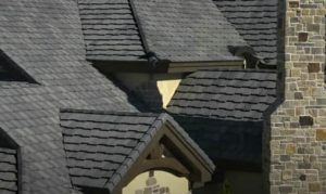 Kitchener Affordable Roofing finished project