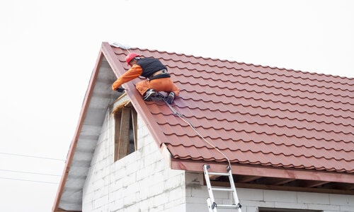 Kitchener Affordable Roofing metal roof installer