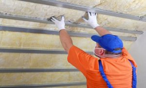 Kitchener Affordable Roofing insulation